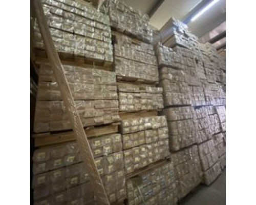 Планкен прямой из лиственницы — сорт С (20×95×3000мм)
