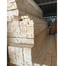 Брусок 20х40х3000 (сухой строганный)